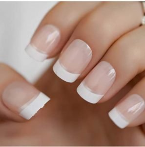 Uñas de gel cuanto duran y las acrílicas