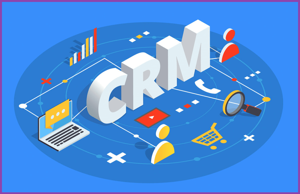 La Importancia de un CRM